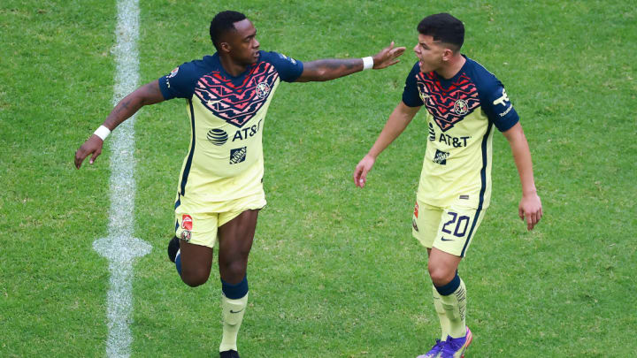 Renato Ibarra, Richard Sánchez