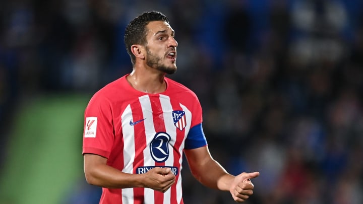 Koke