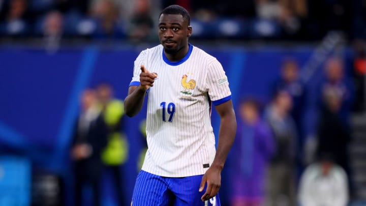 Youssouf Fofana