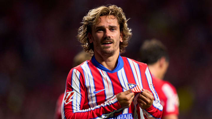 Antoine Griezmann