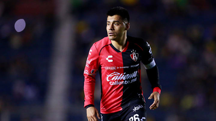 Aldo Rocha
