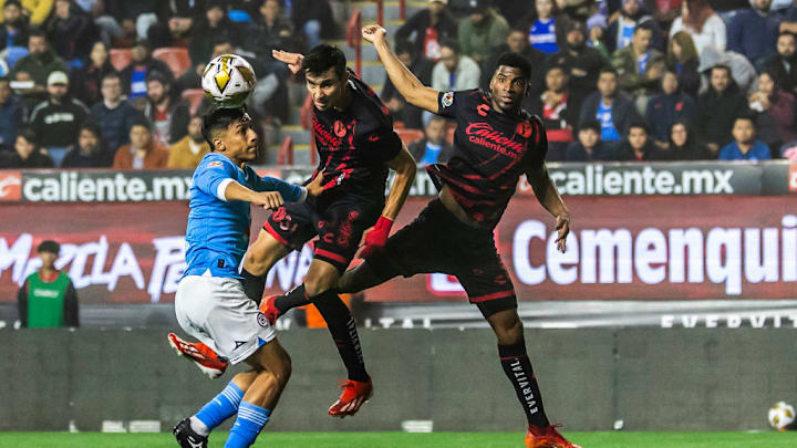 Unai Bilbao, Ángel Sepúlveda