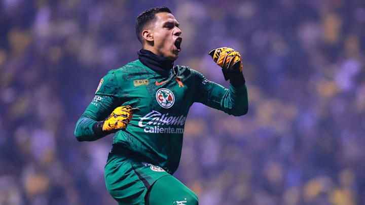 Luis Malagon