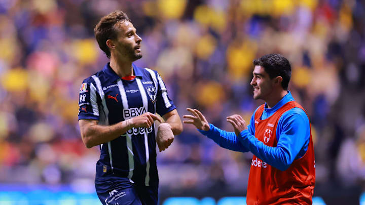 Sergio Canales