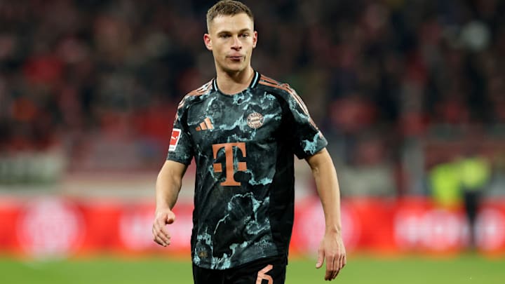 Joshua Kimmich