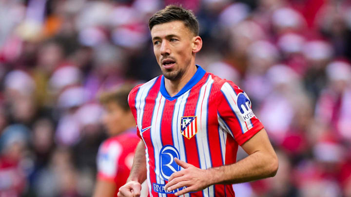 Clement Lenglet
