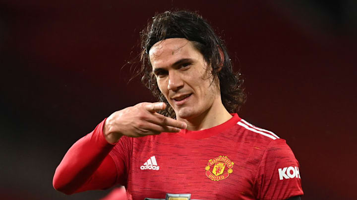 Edinson Cavani