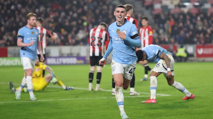 Phil Foden