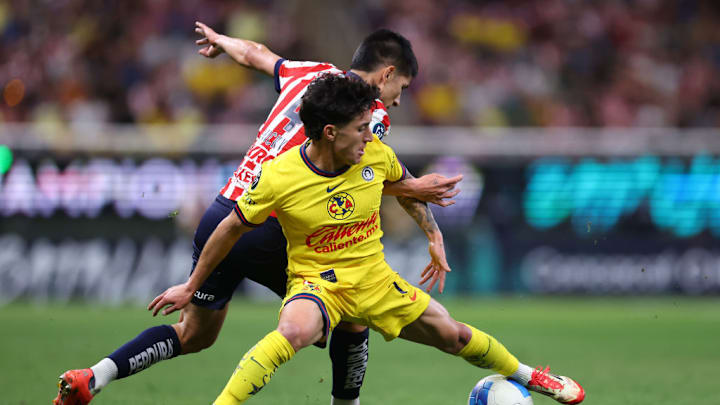 Alejandro Zendejas, Miguel Tapias