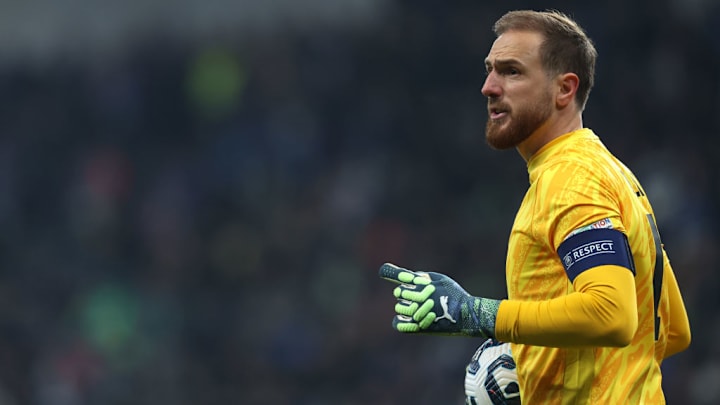 Jan Oblak