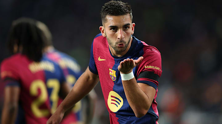 Ferran Torres