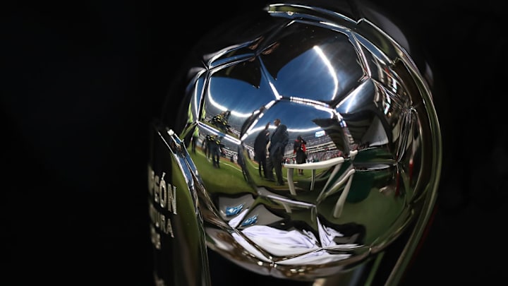Cruz Azul v America - Final Torneo Apertura 2018 Liga MX
