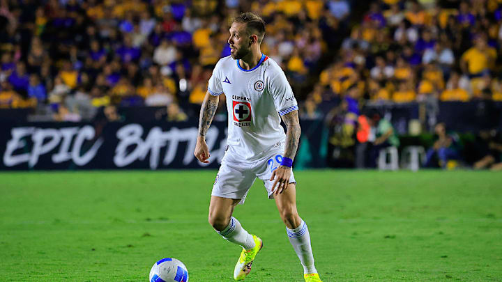 Carlos Rotondi