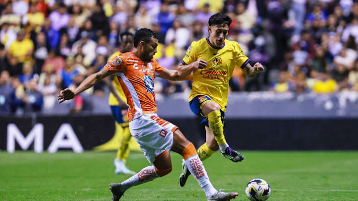 Gustavo Cabral, Alejandro Zendejas
