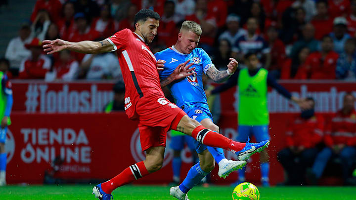 Andres Pereira, Mateusz Bogusz