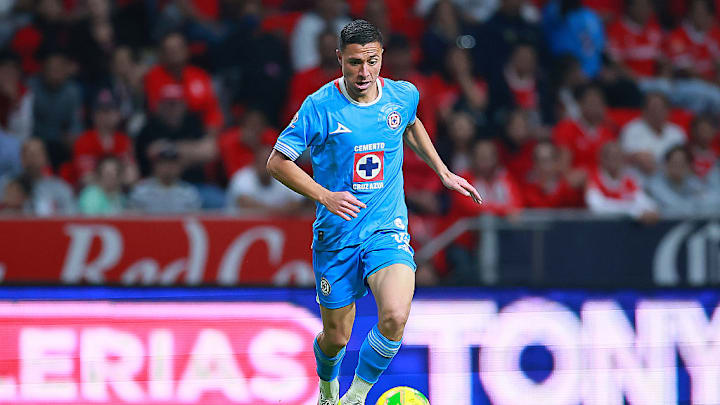 Andres Montaño