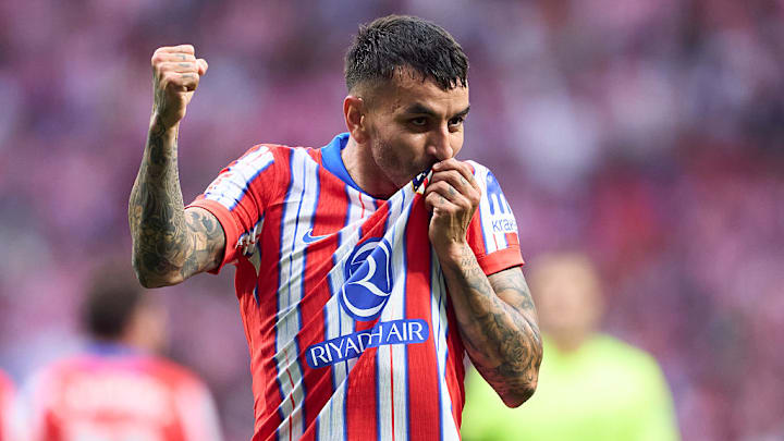 Angel Correa