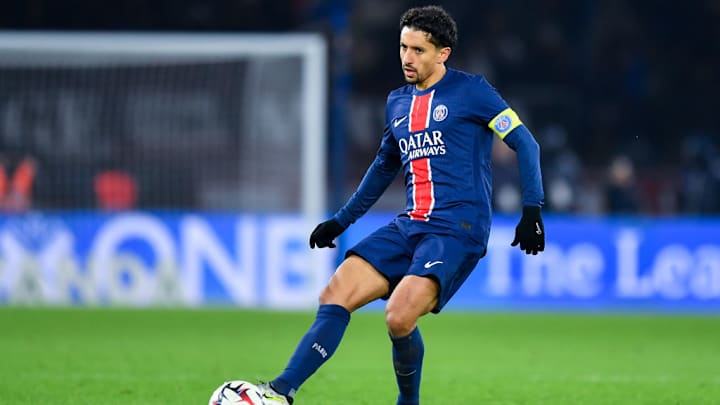 Marquinhos