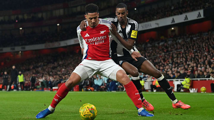 FBL-ENG-LCUP-ARSENAL-NEWCASTLE