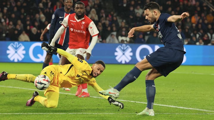 Goncalo Ramos, Yehvann Diouf