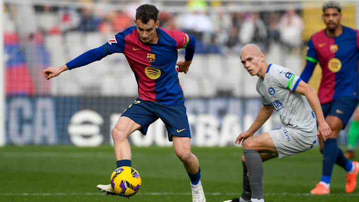 FBL-ESP-LIGA-BARCELONA-ALAVES