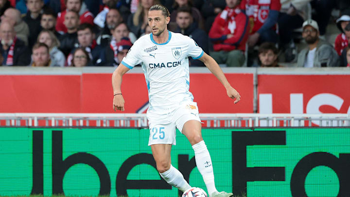Adrien Rabiot