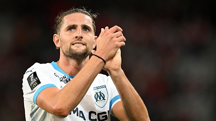 Ligue 1 McDonald'sLille OSC v Olympique de Marseille - Ligue 1 McDonald's