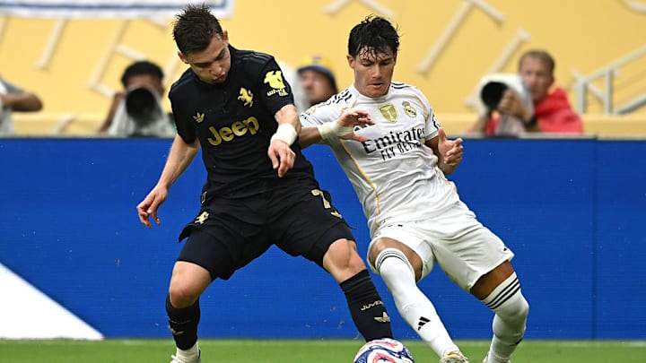 Francisco Conceicao, Fran Garcia