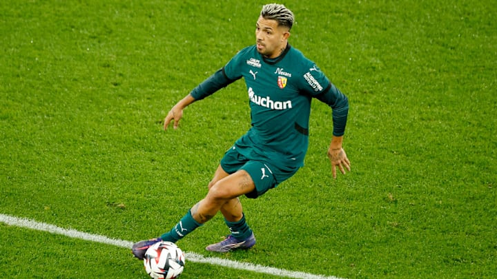 Facundo Medina