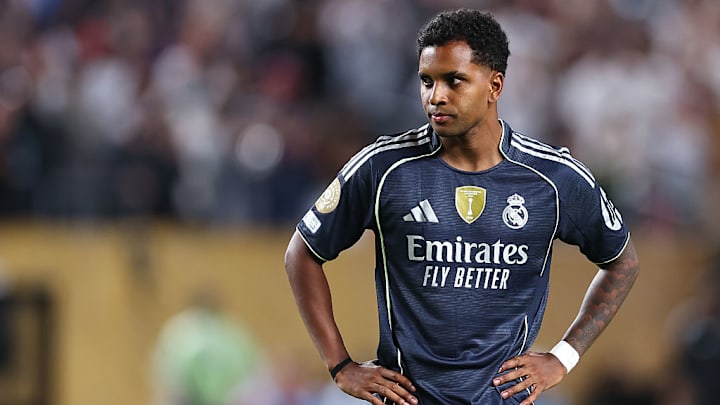 Rodrygo
