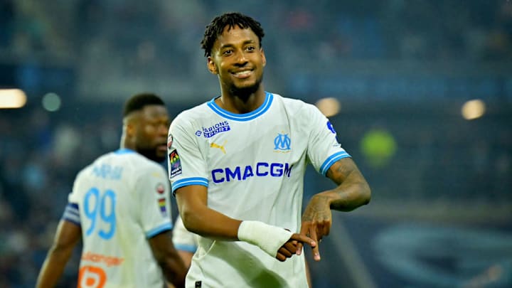 FBL-FRA-LIGUE1-LE HAVRE-MARSEILLE