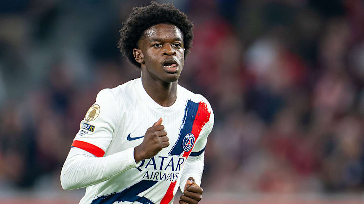 Quentin Ndjantou