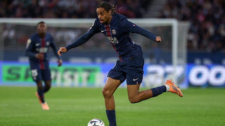 FBL-FRA-LIGUE1-PSG-NICE