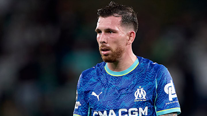 Pierre-Emile Hojbjerg