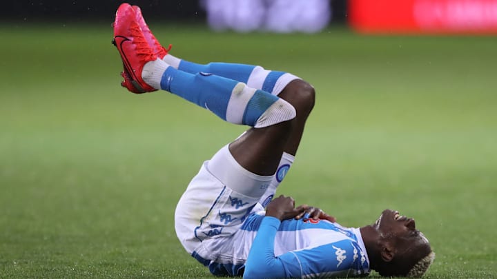Victor Osimhen