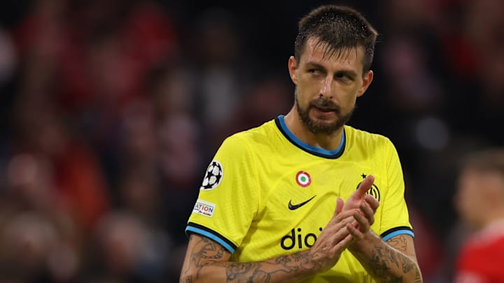 Francesco Acerbi