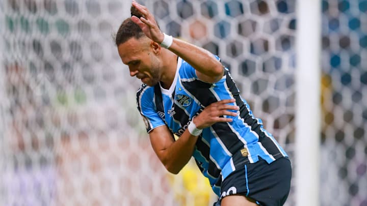 Martin Braithwaite
