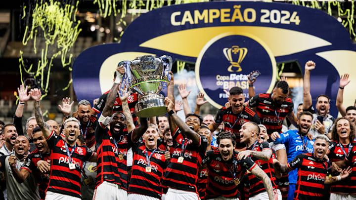 Bruno Henrique