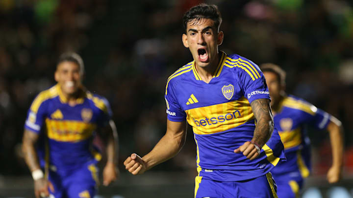 Lautaro Di Lollo
