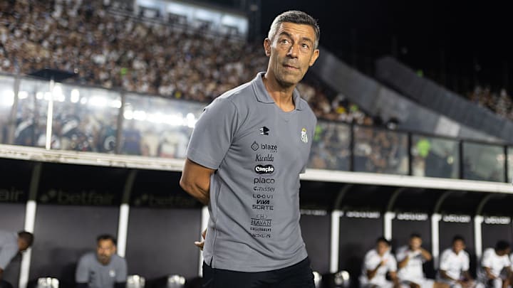 Pedro Caixinha