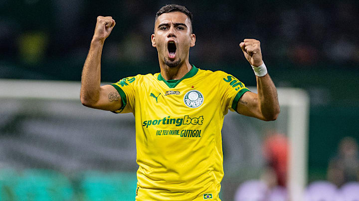 Andreas Pereira