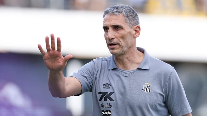 Juan Pablo Vojvoda