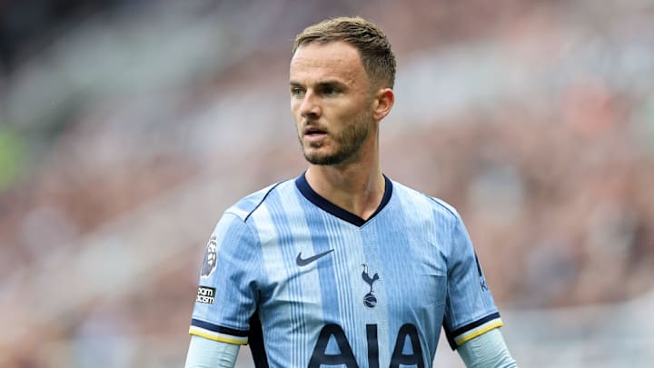 James Maddison