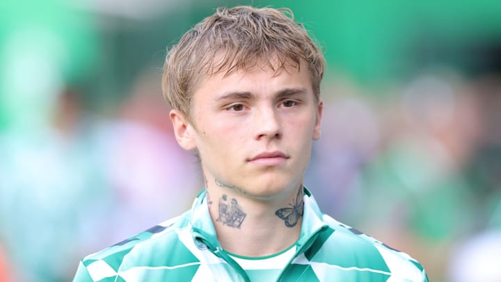 SV Werder Bremen v Borussia Dortmund - Bundesliga