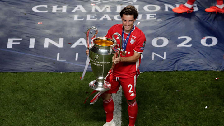 Alvaro Odriozola