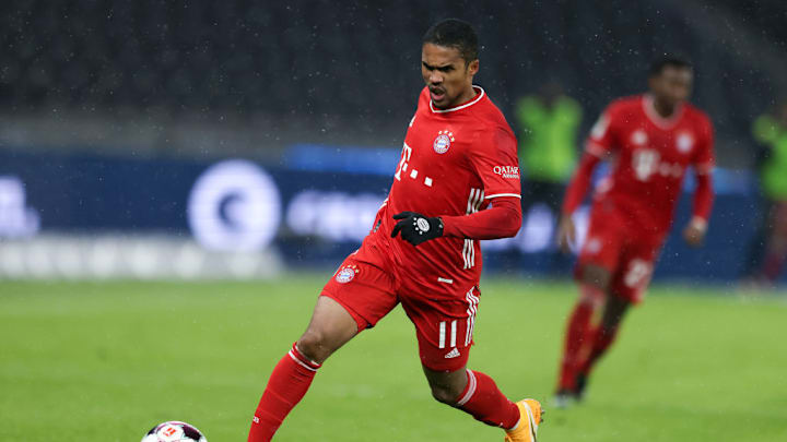Douglas Costa