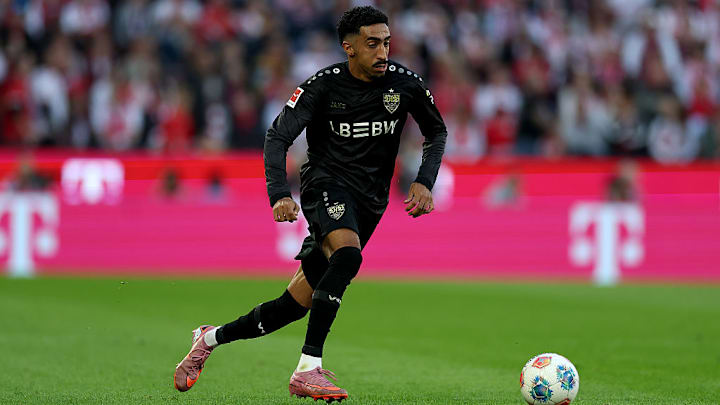 Tiago Tomas
