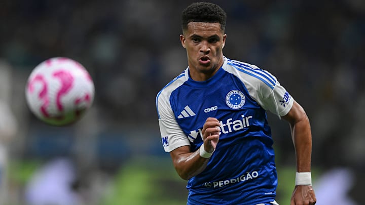 Kaua Prates wird vom BVB als künftiger Spitzenspieler angesehen