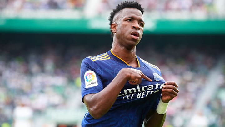 Vinicius Jr
