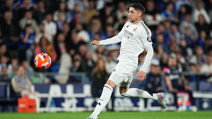 Federico Valverde